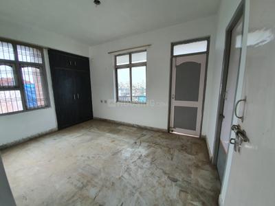 Bedroom Image of 2000 Sq.ft 3 BHK Apartment / Flat for rent in Mundeshwari Multicon Saryu Sadan, Rukanpura Patna for Rs. 20000