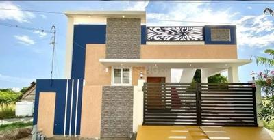 Image of 600 Sq.ft 1 BHK Independent House for sale in GN Mills, Coimbatore for Rs. 4600000