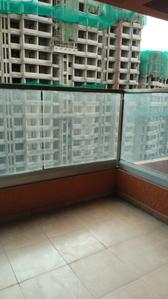 Image of 1210 Sq.ft 3 BHK Apartment / Flat for rent in VTP Aethereus Phase I, Mahalunge, Pune for Rs. 35000