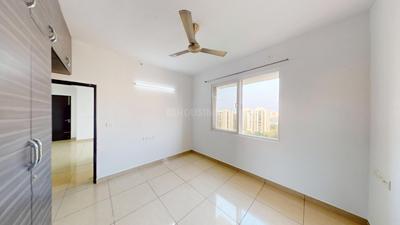 Bedroom Image of 1175 Sq.ft 2 BHK Apartment / Flat for sale in Prestige Ferns Residency, Harlur Bengaluru for Rs. 19900000