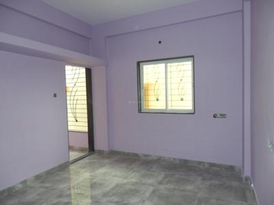 Bedroom Image of 545 Sq.ft 1 BHK Apartment / Flat for rent in Undri Pune for Rs. 8000