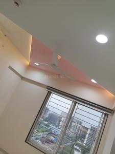 Bedroom Image of 1120 Sq.ft 2 BHK Apartment / Flat for sale in Venkatesh Graffiti Glover , Keshav Nagar Pune for Rs. 9350000
