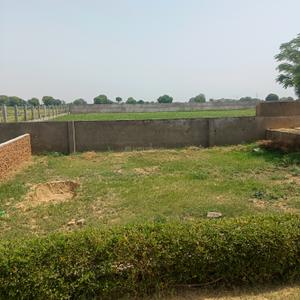 Image of 125 Sq.ft Residential Plot / Land for sale in Siroli, Agra for Rs. 1700000