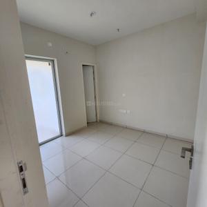 Bedroom Image of 800 Sq.ft 2 BHK Apartment / Flat for sale in Godrej Parkridge, Manjari Khurd Pune for Rs. 8000000