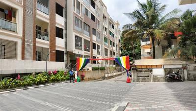 Image of 1447 Sq.ft 2 BHK Apartment / Flat for sale in Rajarajeshware Parasmani Regency by RAJARAJESHWARE BUILDDCON PVT LTD, Jayanagar, Bengaluru for Rs. 26000000