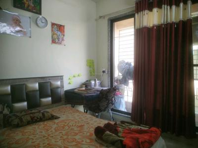 Bedroom Image of 857 Sq.ft 2 BHK Apartment / Flat for sale in Panvelkar Prestige, Ambernath East Ambernath for Rs. 5000000
