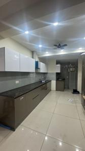 Image of 1369 Sq.ft 3 BHK Apartment / Flat for sale in Peer Muchalla, Zirakpur for Rs. 11000000