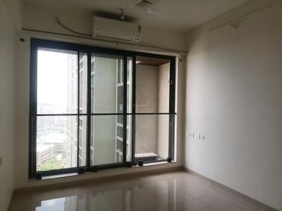 Bedroom Image of 660 Sq.ft 2 BHK Apartment / Flat for sale in Pragati Elanza, Ghatkopar East Mumbai for Rs. 17000000