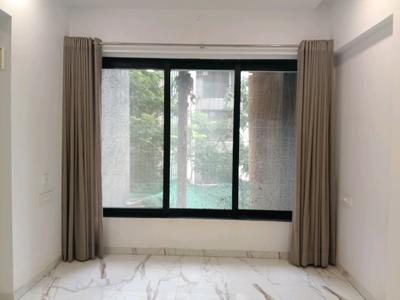 Living Room Image of 535 Sq.ft 1 BHK Apartment / Flat for sale in Mira Road East Mira Bhayandar for Rs. 5200000