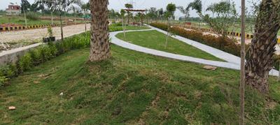 Image of 1000 Sq.ft 1 RK Villa for sale in Lucknow Development Authority E Auction, Gomti Nagar, Lucknow for Rs. 3399000