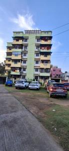 Building Image of 928 Sq.ft 2 BHK Apartment / Flat for sale in Kalyanpur Asansol for Rs. 2900000