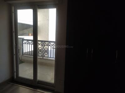 Balcony Image of 1495 Sq.ft 3 BHK Apartment / Flat for rent in Venus Paradise, Danapur Patna for Rs. 26000