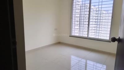 Bedroom Image of 550 Sq.ft 1 BHK Apartment / Flat for rent in Kolte Patil Life Republic Sector R10 10th Avenue Universe Phase I, Marunji Pune for Rs. 22000