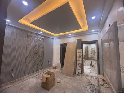 BHK Flats in Asha Pushp Vihar, Vaishali, Ghaziabad 3+ BHK