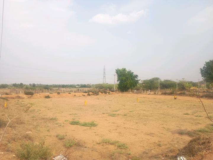 Srika Lotus Valley Main Image 1
