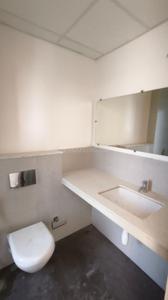 Bathroom Image of 800 Sq.ft 2 BHK Apartment / Flat for rent in Piramal Vaikunth Cluster 2, Thane West Thane for Rs. 50000