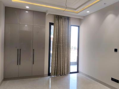 Bedroom Image of 1500 Sq.ft 3 BHK Builder Floor for sale in Kadarpur Gurgaon for Rs. 28000000