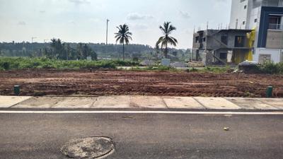Image of 1200 Sq.ft Residential Plot / Land for sale in Kempegowda Layout, Bengaluru for Rs. 14000000