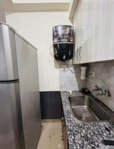 Kitchen Image of 338 Sq.ft 1 BHK Apartment / Flat for sale in Lotus Homz, Sector 111 Gurgaon for Rs. 6000000