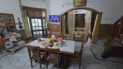 Living Room Image of 180 Sq.ft 5 BHK Independent House for sale in Ranjit Nagar Patiala for Rs. 9000000