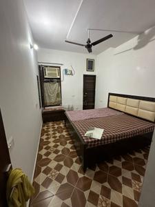 Bedroom Image of 1000 Sq.ft 2 BHK Apartment / Flat for sale in SBP City Of Dreams 2, Sector 116 Mohali for Rs. 5500000