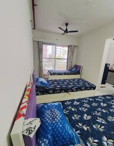 Bedroom Image of NAVKAR WEST in Thane West, Thane