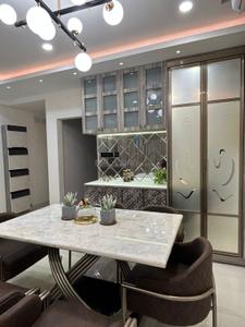Hall Image of 1470 Sq.ft 3 BHK Apartment / Flat for sale in Ideal Aquaview, New Town Kolkata for Rs. 15000000