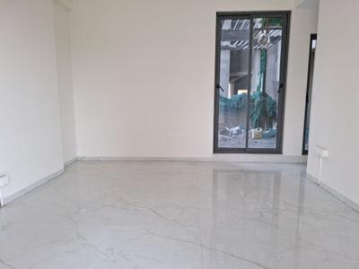Bedroom Image of 1800 Sq.ft 3 BHK Apartment / Flat for sale in Platinum The Reserve, Kharghar Navi Mumbai for Rs. 29000000