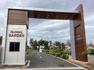 Image of 1560 Sq.ft Residential Plot / Land for sale in Kovilpalayam, Coimbatore for Rs. 3935000