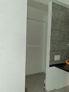 Kitchen Image of 1440 Sq.ft 2 BHK Apartment / Flat for sale in Sargasan Gandhinagar for Rs. 6400000
