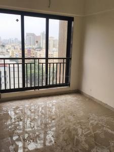 Bedroom Image of 885 Sq.ft 3 BHK Apartment / Flat for sale in DGS Sheetal Regalia, Borivali East Mumbai for Rs. 23000000