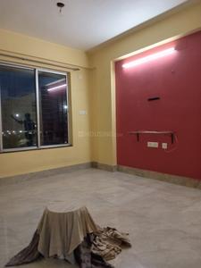 Hall Image of 1400 Sq.ft 3 BHK Apartment / Flat for rent in Chinar Park Kolkata for Rs. 18000