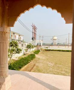 Image of 122 Sq.ft Residential Plot / Land for sale in Vishwakarmapuram Colony, Agra for Rs. 4000000