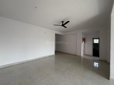 Hall Image of 1800 Sq.ft 3 BHK Apartment / Flat for rent in Argora Ranchi for Rs. 13999