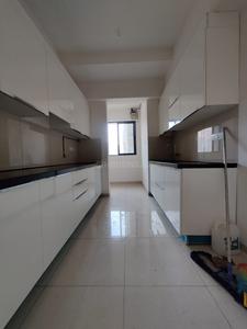 Kitchen Image of 890 Sq.ft 2 BHK Apartment / Flat for sale in Shapoorji Pallonji Vicinia, Powai Mumbai for Rs. 23500000