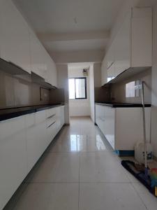 Kitchen Image of 1320 Sq.ft 3 BHK Apartment / Flat for sale in Shapoorji Pallonji Vicinia, Powai Mumbai for Rs. 37500000