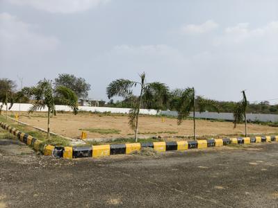 Image of 173 Sq.ft Residential Plot / Land for sale in Jinnaram, Sangareddy for Rs. 2700000