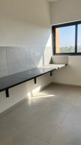 Kitchen Image of 1095 Sq.ft 2 BHK Apartment / Flat for sale in Casagrand Lorenza, Kogilu Bengaluru for Rs. 12000000