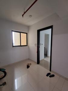 Image of 561 Sq.ft 2 BHK Apartment / Flat for sale in Risland The Icon, Thane West, Thane for Rs. 12200000