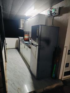 Kitchen Image of Geetanjali in Shivaji Nagar, Pune
