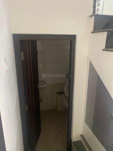 Bathroom Image of 2100 Sq.ft 3 BHK Independent House for sale in Vallabh Vidhyanagar Anand for Rs. 9500000