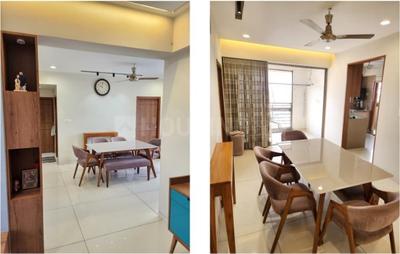 3 BHK Flat