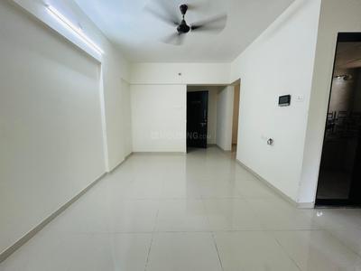 Hall Image of 630 Sq.ft 1 BHK Apartment / Flat for sale in Paranjape Madhukosh, Vadgaon Budruk Pune for Rs. 5800000