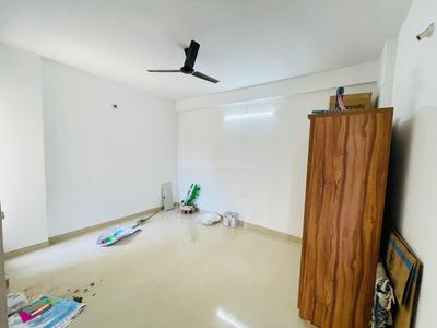 Hall Image of 1390 Sq.ft 4 BHK Apartment / Flat for rent in Ultimate Heights, Shahpura Bhopal for Rs. 32000