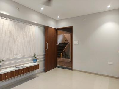 Living Room Image of 1000 Sq.ft 2 BHK Apartment / Flat for sale in Mayuri Adhinathpuram by Mayuri Landmark, Undri Pune for Rs. 5700000