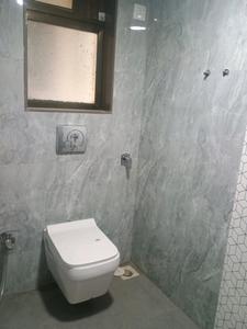 Common Bathroom Image of 1920 Sq.ft 3 BHK Apartment / Flat for sale in Aadinath Sagar Heights, Kalyan West Kalyan for Rs. 14800000