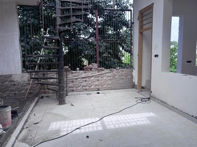 Hall Image of 1400 Sq.ft 1 BHK Builder Floor for rent in Sector 17 Faridabad for Rs. 22000