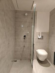 Bedroom Two Image of 629 Sq.ft 2 BHK Apartment / Flat for sale in Siddha Sky Phase 4, Sion Mumbai for Rs. 19100000