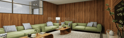 Image of 1200 Sq.ft 3 BHK Apartment / Flat for sale in Solus, Madhyamgram, Kolkata for Rs. 9000000
