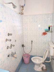 Bedroom Three Image of 2000 Sq.ft 4 BHK Independent House for sale in Neredmet Secunderabad for Rs. 26000000